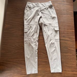 Athleta Cargo Jogger